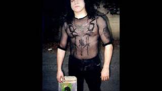 Glenn Danzig Grocery Shopping List [upl. by Silohcin]