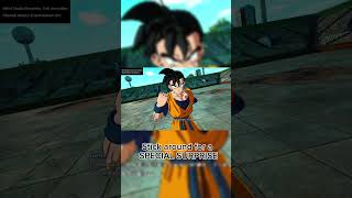 Future Gohan THIS IS FOR YOU [upl. by Lienad]