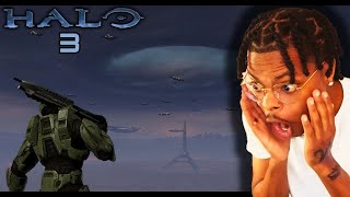 IT IS TIME  Halo 3 [upl. by Anirdna]