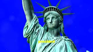 On this day in history Statue of Liberty dedicated onthisdayinhistory [upl. by Araz715]