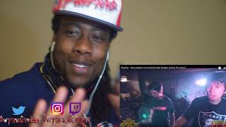 FlipTop Abra Apekz vs Ice Rocks Kris Delano  Dos Por Dos 2 RAP BATTLE REACTION [upl. by Eelyahs]