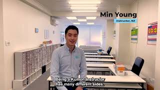 Why you should consider a Kumon franchise [upl. by Aibara]