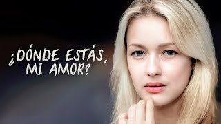 ¡ELLA SIGUIÓ BUSCANDO A SU MARIDO MILLONARIO  Película romántica en Español Latino [upl. by Siravat890]