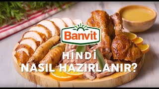 YILBAŞI HİNDİSİ NASIL HAZIRLANIR [upl. by Gaut602]