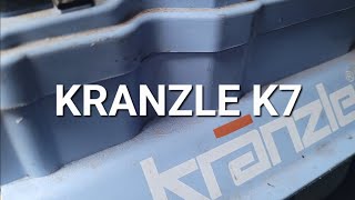 Update On The Kranzle K7 After Months Of Use [upl. by Piselli]