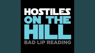 Hostiles on the Hill [upl. by Littman816]