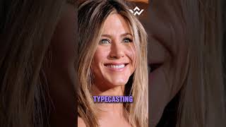 Jennifer Aniston’s Journey From Friends to Hollywood Icon [upl. by Stempien]