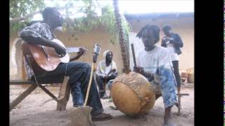 CASAMANCE MUSIC [upl. by Idell547]