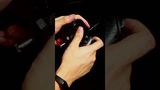 Smooth Alien Shadows Enjoyable Gaming with Tactile Dark Controllers 3 [upl. by Anama]