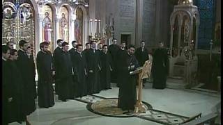 Archdiocese School of Byzantine Music  Arise O Lord [upl. by Susannah658]