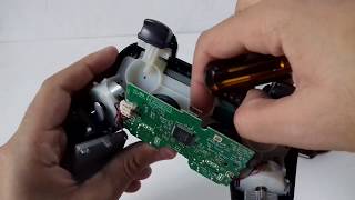 Como consertar o Controle de ps3 Mexendo sozinho [upl. by Cami]