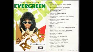 EVERGREEN SLOW ROCK FULL ALBUM [upl. by Castora]