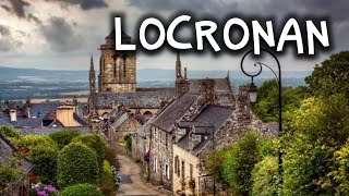 Locronan [upl. by Atteuqnas]