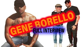 Gene Borello Mafia Informant ARRESTEDFull interview  Al Profit [upl. by Oicnedurp]