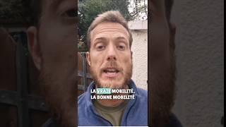 LA VRAIE MOBILITÉ CEST LA MOBILITÉ DU QUOTIDIEN  mobilité fitness musculation [upl. by Burta699]