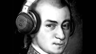 W A MOZART  DUETTINO quot CANZONETTA SULL´ARIA quot y quot CHE SOAVE ZEFFIRETTO quot [upl. by Dnyletak]