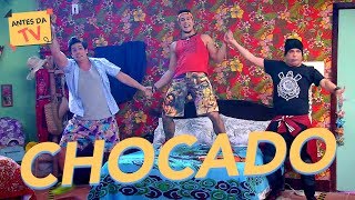 Éricsson Máicol e Sanderson estão CHOCADOS  Vai Que Cola  Nova Temporada  Humor Multishow [upl. by Bowlds]