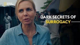 Secrets of Surrogacy  Trafficked Underworlds with Mariana Van Zeller  हिंदी Full Episode S1  E6 [upl. by Labinnah970]