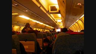 New York NY Inside Royal Air Maroc   Maroc  Morocco [upl. by Duncan801]