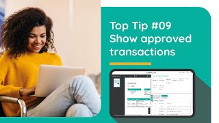 iCo Top Tip Show Transaction [upl. by Eidnak]