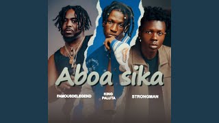 Aboa Sika [upl. by Adanar]