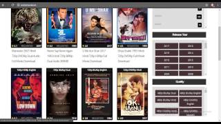 How To Download Movies From ExtraMovies Site [upl. by Maurits821]