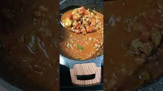 Homemade Chili Recipe 😋 chili winterfoods [upl. by Sayres]