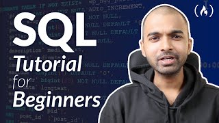 SQL Tutorial for Beginners and Technical Interview Questions Solved [upl. by Methuselah]