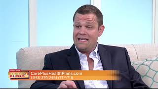 CarePlus Health Plans  Morning Blend [upl. by Hephzibah]