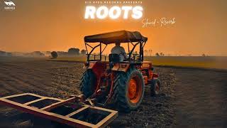 Roots Slowed  Reverb  Roots Song [upl. by Orella]