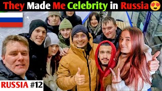 You Wont Believe What Happened with Me in the Most Isolated City of Russia MAGADAN 🇷🇺🔥 [upl. by Ion]