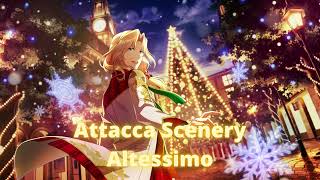 Attacca Scenery  Altessimo FULL [upl. by Lalat775]