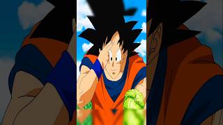 Goku Escapes the Harvest Duties anime [upl. by Klinger]