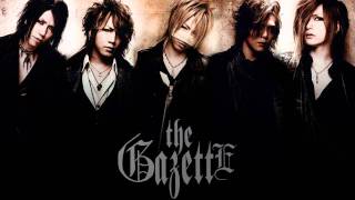 the GazettE  Live Intro Extnct edit [upl. by Adnauqahs]