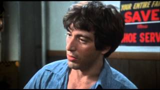 quotSerpicoquot 1973 Trailer  Al Pacino Sidney Lumet [upl. by Pippo]