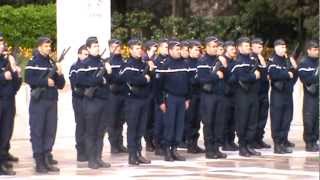 Le chant des partisans Fanfare des pompiers [upl. by Dewees]