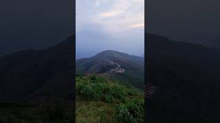 Mullayanagiri Peak  Chikkamagaluru [upl. by Knapp]