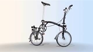 Brompton  Fold [upl. by Laicram]