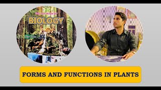 Class 11th  Forms And Functions In Plant  Lecture 5  Osmoregulation In Plants [upl. by Bodwell]