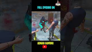 IRONAMAN SECURITY TESTING GTA 5 adnangaming [upl. by Yelwah]