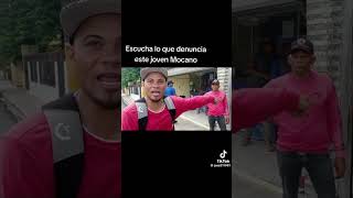 Trabajador le saca una dose a súper visor polque lo canselo y no quiere pagarle [upl. by Glover]