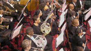 May 14 2016 quotSanctified Symphony Orchestra 5th Anniversary Concertquot ASBC [upl. by Dennis422]