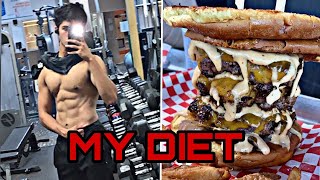 Best DIET To Lose Weight  3 Simple Tips To Lose Weight [upl. by Dis240]