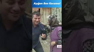 Kocam Da Kocam harunşen [upl. by Kcirrej]