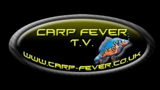 Carp Fever TV Interviews Alex Osborn [upl. by Yblehs]