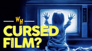 Was The Poltergeist Movie Set Really Cursed [upl. by Aikit]