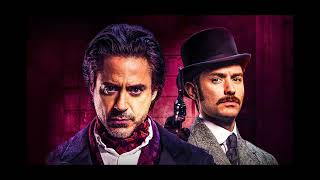 Sherlock Holmes 3 Gets Exciting Update from Actor [upl. by Warder]