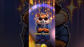 Hamster Kombat prepares for the largest airdrop in history hamsterkombat shorts [upl. by Nanoc]