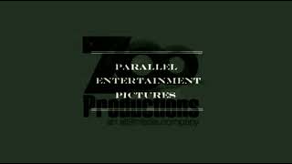 Zoo ProductionsParallel Entertainment PicturesMTV Production Development 2013 [upl. by Eycats]