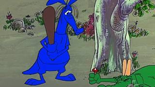 The Ant and the Aardvark in Ive Got Ants in My Plans [upl. by Alf828]